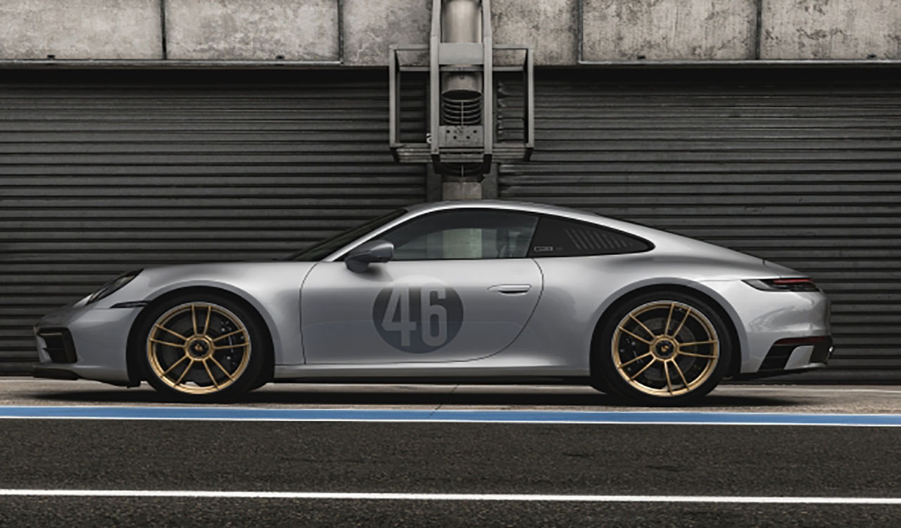 Porsche 911 Carrera GTS: Precio, características y prueba
