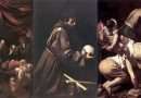 Caravaggio: Pintura y peleas callejeras