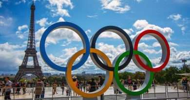 Juegos Olímpicos de París: fechas, horarios, deportistas españoles, sedes y más cosas que te pueden interesar