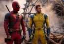 ‘Deadpool y Lobezno’, para muchos la mejor película de superhéroes del universo Marvel